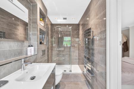 5 bedroom Detached house for sale in Myrtle Grove, Sketty, Swansea, SA2