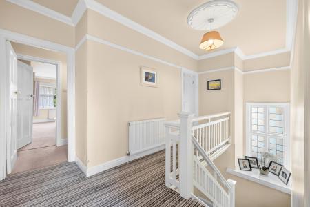 5 bedroom Detached house for sale in Myrtle Grove, Sketty, Swansea, SA2