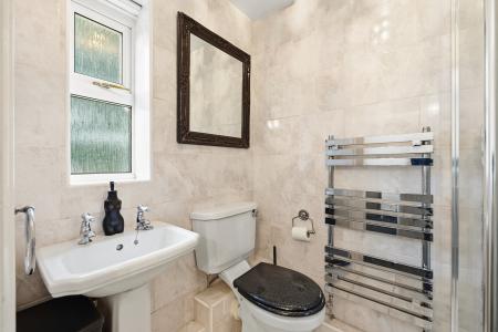 4 bedroom Detached house for sale in Clos Islwyn, Killay, Swansea, SA2