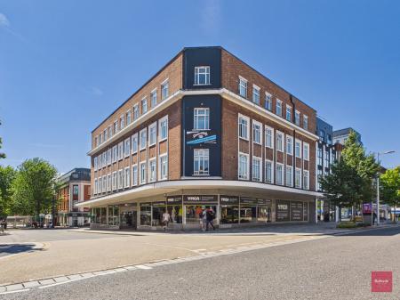 The Kingsway, City Centre, Swansea, SA1