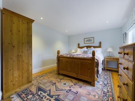 3 bedroom Cottage to let in The Brewery, Reynoldston, Swansea, SA3