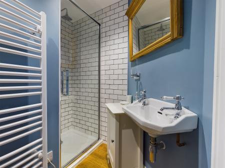 3 bedroom Cottage to let in The Brewery, Reynoldston, Swansea, SA3