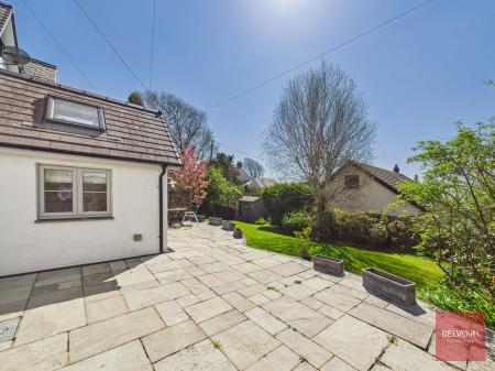 3 bedroom Cottage to let in The Brewery, Reynoldston, Swansea, SA3
