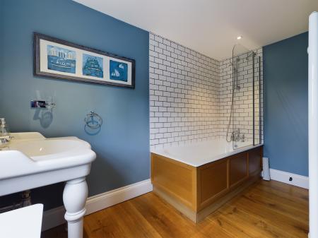 3 bedroom Cottage to let in The Brewery, Reynoldston, Swansea, SA3