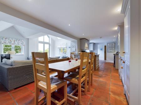 3 bedroom Cottage to let in The Brewery, Reynoldston, Swansea, SA3
