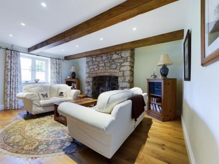 3 bedroom Cottage to let in The Brewery, Reynoldston, Swansea, SA3