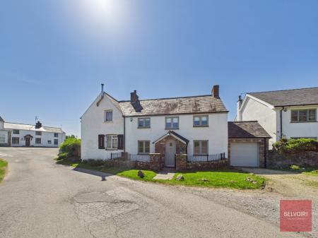 3 bedroom Cottage to let in The Brewery, Reynoldston, Swansea, SA3