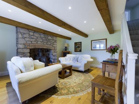 3 bedroom Cottage to let in The Brewery, Reynoldston, Swansea, SA3