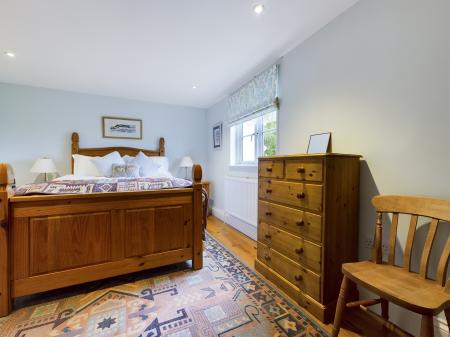 3 bedroom Cottage to let in The Brewery, Reynoldston, Swansea, SA3