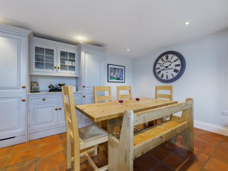 3 bedroom Cottage to let in The Brewery, Reynoldston, Swansea, SA3