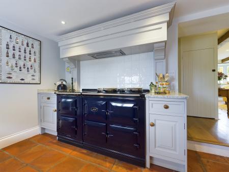3 bedroom Cottage to let in The Brewery, Reynoldston, Swansea, SA3