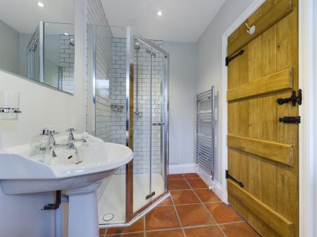3 bedroom Cottage to let in The Brewery, Reynoldston, Swansea, SA3