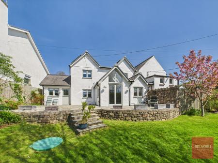 3 bedroom Cottage to let in The Brewery, Reynoldston, Swansea, SA3