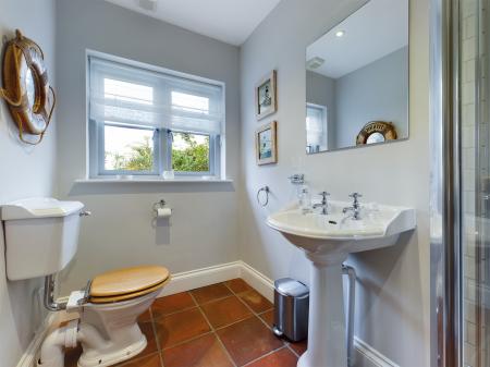 3 bedroom Cottage to let in The Brewery, Reynoldston, Swansea, SA3
