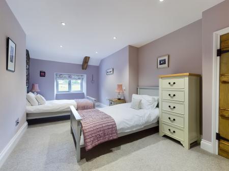 3 bedroom Cottage to let in The Brewery, Reynoldston, Swansea, SA3
