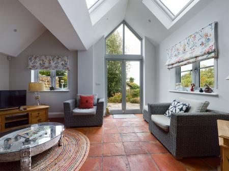 3 bedroom Cottage to let in The Brewery, Reynoldston, Swansea, SA3