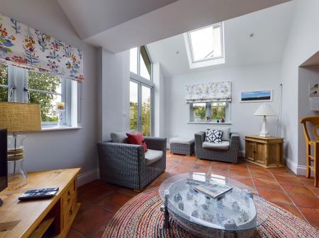 3 bedroom Cottage to let in The Brewery, Reynoldston, Swansea, SA3