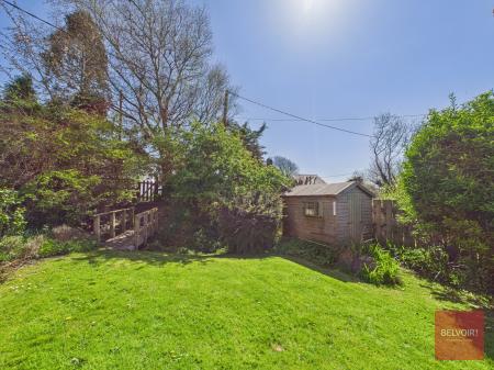 3 bedroom Cottage to let in The Brewery, Reynoldston, Swansea, SA3