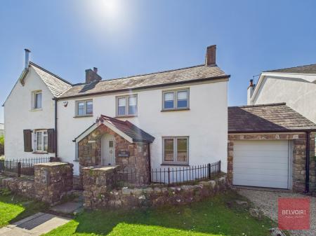 3 bedroom Cottage to let in The Brewery, Reynoldston, Swansea, SA3