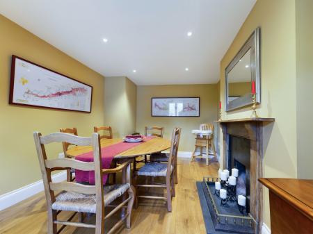 3 bedroom Cottage to let in The Brewery, Reynoldston, Swansea, SA3