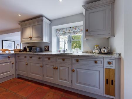 3 bedroom Cottage to let in The Brewery, Reynoldston, Swansea, SA3