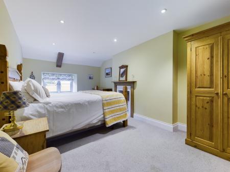 3 bedroom Cottage to let in The Brewery, Reynoldston, Swansea, SA3