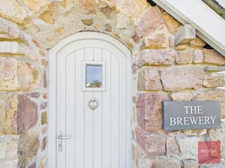 3 bedroom Cottage to let in The Brewery, Reynoldston, Swansea, SA3