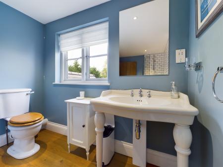 3 bedroom Cottage to let in The Brewery, Reynoldston, Swansea, SA3