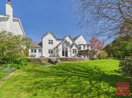 3 bedroom Cottage to let in The Brewery, Reynoldston, Swansea, SA3