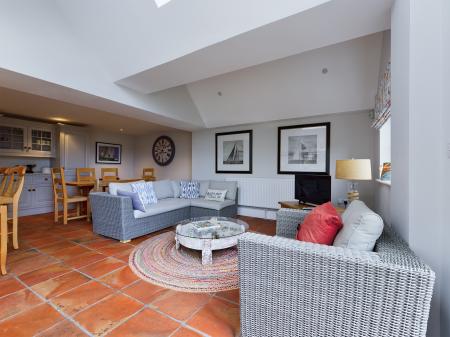3 bedroom Cottage to let in The Brewery, Reynoldston, Swansea, SA3