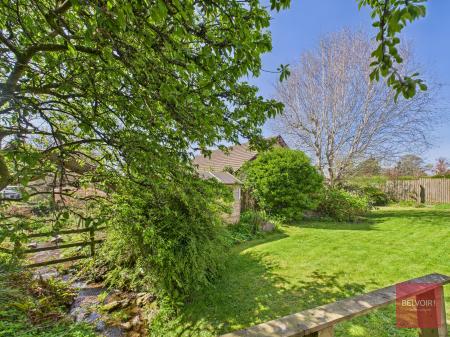 3 bedroom Cottage to let in The Brewery, Reynoldston, Swansea, SA3