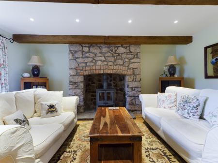3 bedroom Cottage to let in The Brewery, Reynoldston, Swansea, SA3