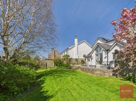 3 bedroom Cottage to let in The Brewery, Reynoldston, Swansea, SA3