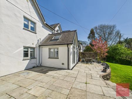 3 bedroom Cottage to let in The Brewery, Reynoldston, Swansea, SA3
