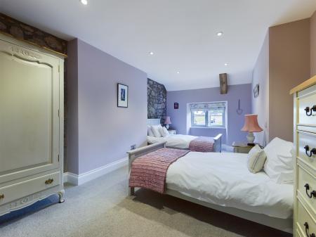 3 bedroom Cottage to let in The Brewery, Reynoldston, Swansea, SA3