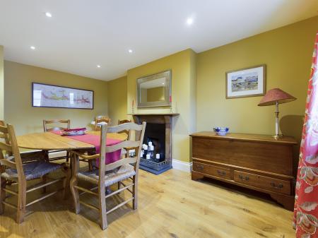 3 bedroom Cottage to let in The Brewery, Reynoldston, Swansea, SA3