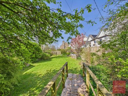 3 bedroom Cottage to let in The Brewery, Reynoldston, Swansea, SA3