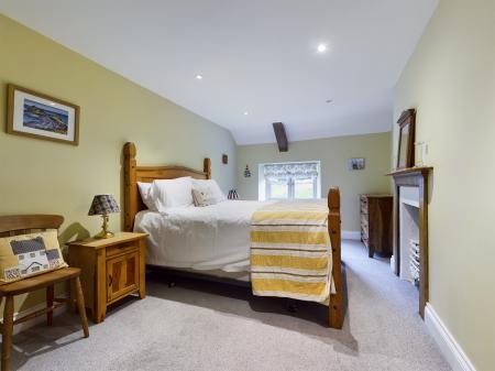 3 bedroom Cottage to let in The Brewery, Reynoldston, Swansea, SA3