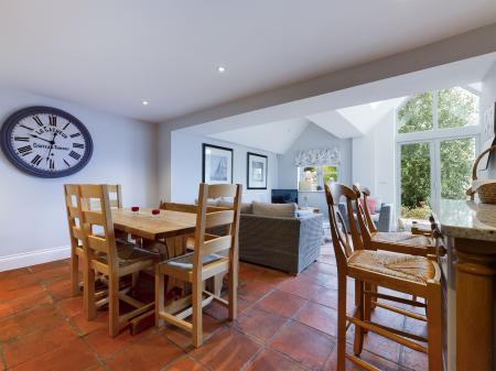 3 bedroom Cottage to let in The Brewery, Reynoldston, Swansea, SA3