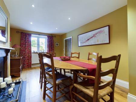 3 bedroom Cottage to let in The Brewery, Reynoldston, Swansea, SA3