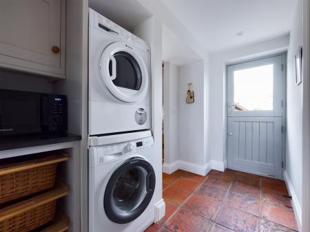3 bedroom Cottage to let in The Brewery, Reynoldston, Swansea, SA3