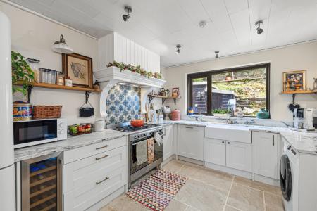 3 bedroom Semi-detached house for sale in Engine Row, Penclawdd, Swansea, SA4
