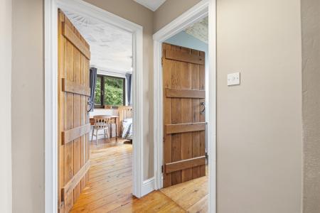 3 bedroom Semi-detached house for sale in Engine Row, Penclawdd, Swansea, SA4