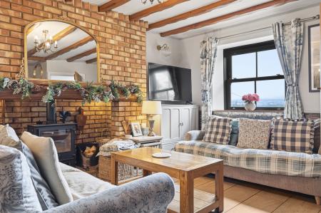 3 bedroom Semi-detached house for sale in Engine Row, Penclawdd, Swansea, SA4