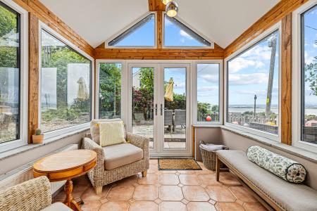 3 bedroom Semi-detached house for sale in Engine Row, Penclawdd, Swansea, SA4