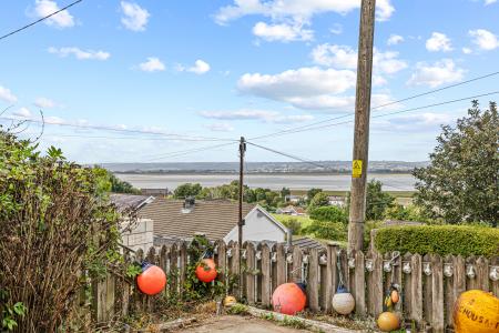 3 bedroom Semi-detached house for sale in Engine Row, Penclawdd, Swansea, SA4
