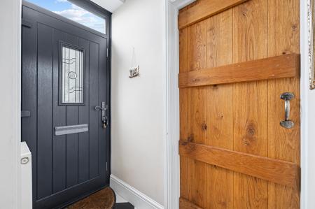 3 bedroom Semi-detached house for sale in Engine Row, Penclawdd, Swansea, SA4