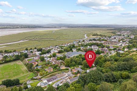 3 bedroom Semi-detached house for sale in Engine Row, Penclawdd, Swansea, SA4