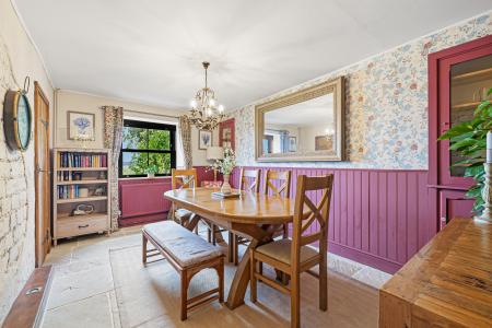 3 bedroom Semi-detached house for sale in Engine Row, Penclawdd, Swansea, SA4