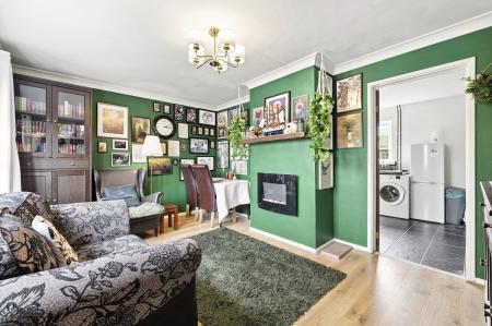 2 bedroom Semi-detached house for sale in Heol Cefni, Morriston, Swansea, SA6